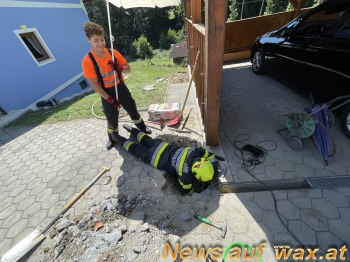 wax.at News