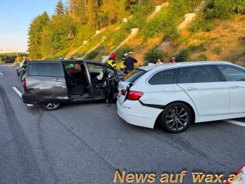 wax.at News