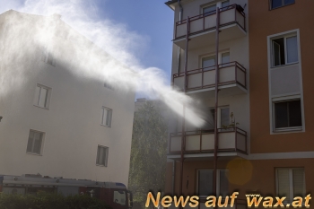 wax.at News