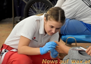 wax.at News