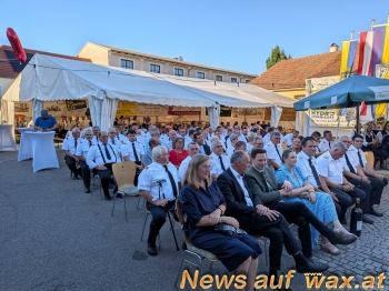 wax.at News