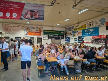 wax.at News