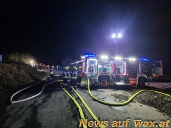 wax.at News