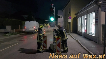 wax.at News