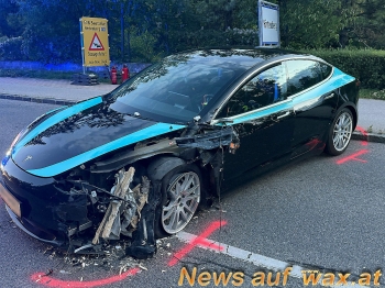 wax.at News