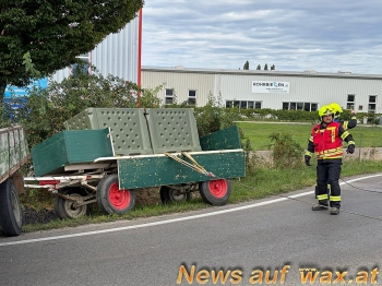 wax.at News