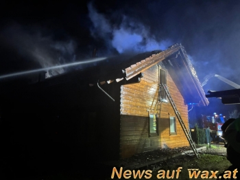wax.at News