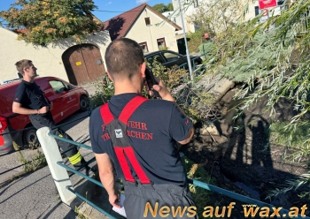 wax.at News