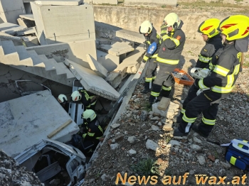wax.at News