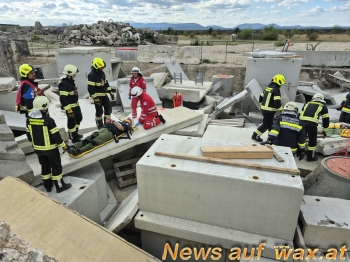 wax.at News