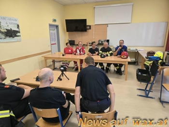 wax.at News
