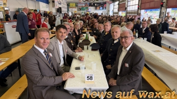 wax.at News