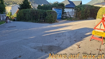 wax.at News