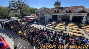 wax.at News