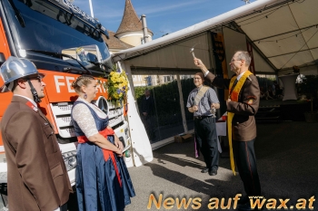 wax.at News