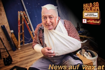 wax.at News