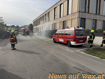 wax.at News