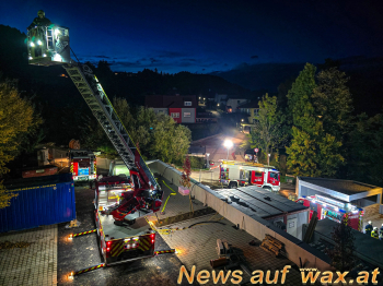 wax.at News
