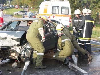 FOTO: FF St. Valentin