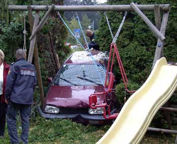 FOTO: FF Markt-Piesting