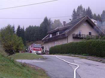 FOTO: FF Bad-Bleiberg