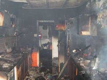 FOTO: BFKDO Amstetten