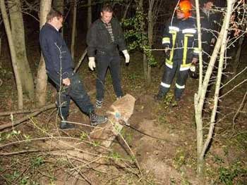 FOTO: BFKDO Amstetten