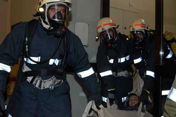 FOTO: BFKDO St. Pölten