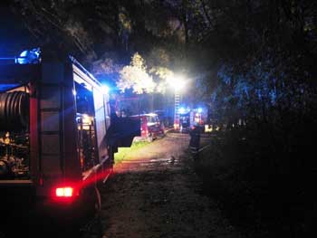 FOTO: BFKDO Bruck /Leitha