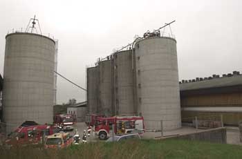 FOTO:BFKDO AMSTETTEN