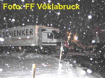 Foto: FF Vöklabruck