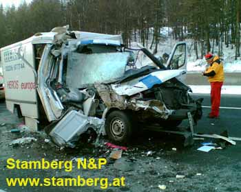 FOTO: Stamberg News & Pictures 2006