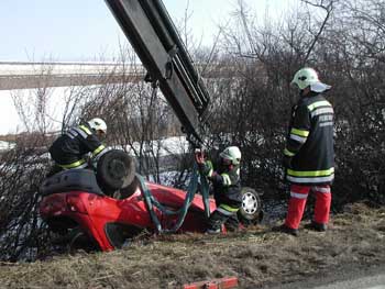 FOTO: FF Grossweikersdorf