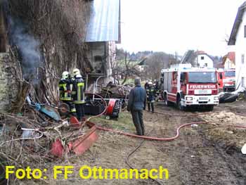 FOTO: FF Ottmanach