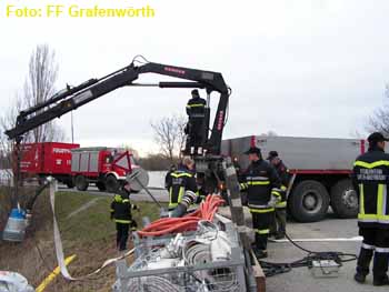 FOTO: FF Grafenwörth