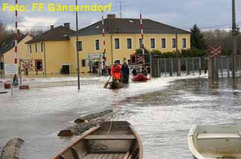 FOTO: BFKDO Gänserndorf