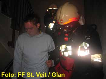 FOTO: FF St. Veit an der Glan