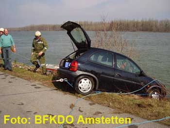 FOTO: BFKDO Amstetten