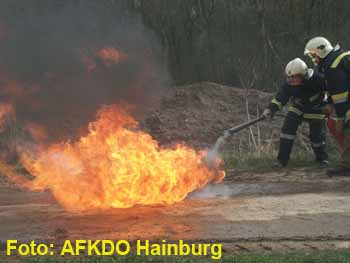 FOTO: AFKDO Hainburg