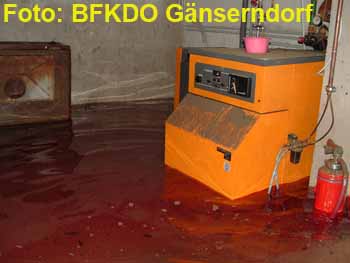 FOTO: BFKDO GF