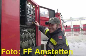 FOTO: F AMstetten