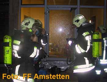 FOTO FF Amstetten