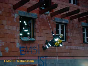 FOTO: FF Rabenstein
