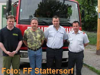 FOTO: FF Stattersdorf