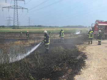 FOTO: FF Ebreichsdorf