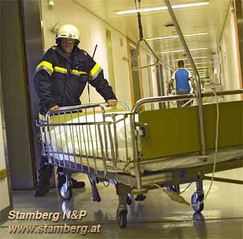 FOTO: Stamberg N&P