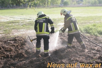 Freiwillige Feuerwehr Krems
