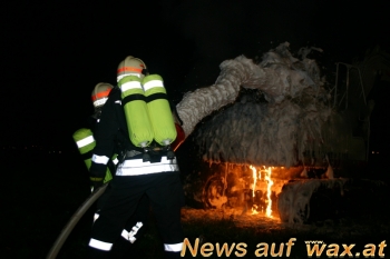 Foto: Pressestelle Feuerwehr Vösendorf/Kratzer

