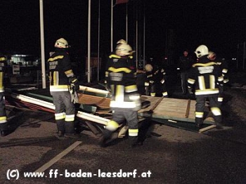 Freiwillige Feuerwehr Baden-Leesdorf