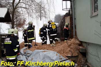 Foto: FF Kirchberg/Pielach